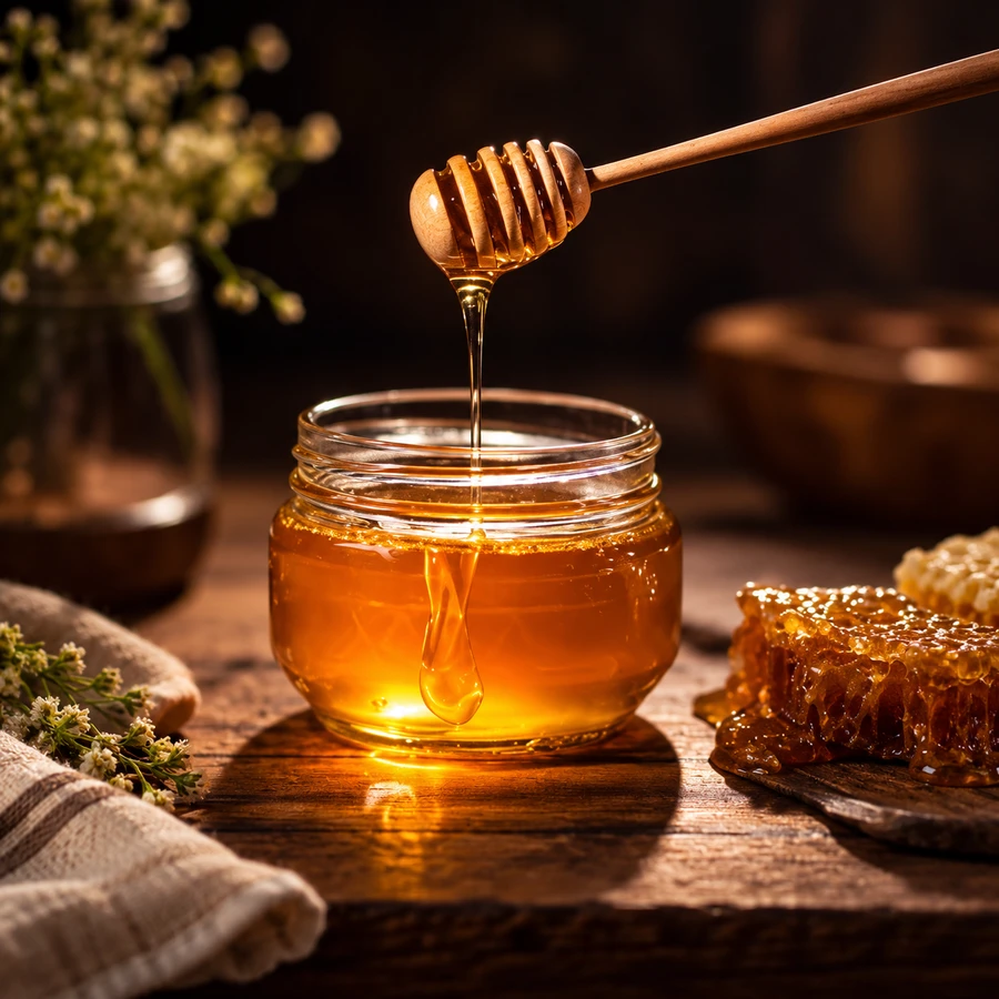 Honey