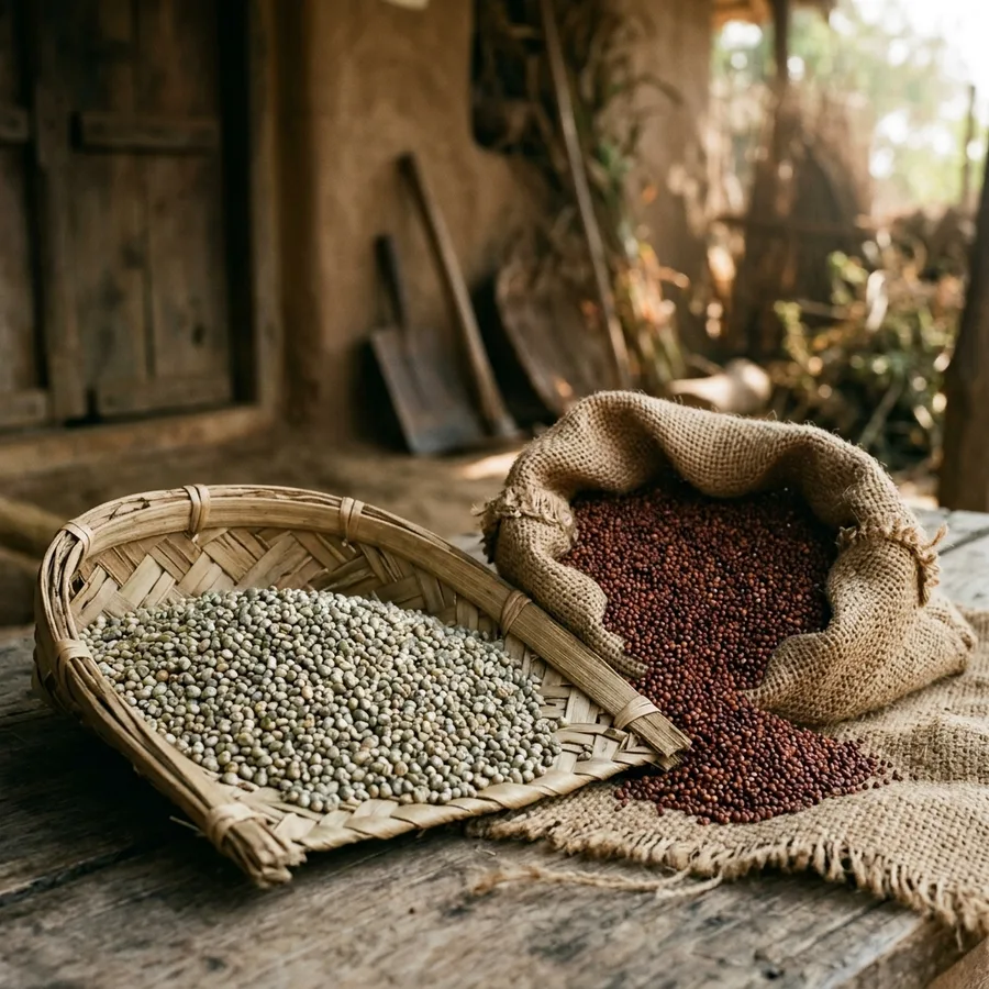 Millets